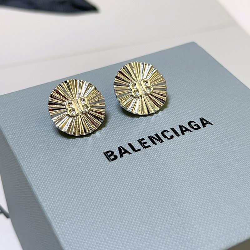 Balenciaga Earring 06yxh02 (8)