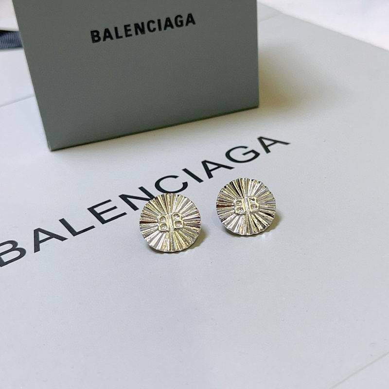 Balenciaga Earring 06yxh02 (9)
