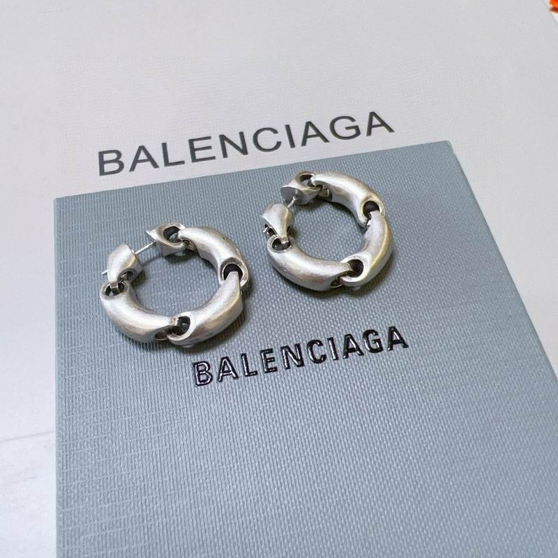 Balenciaga Earring 06yxh03 (1)