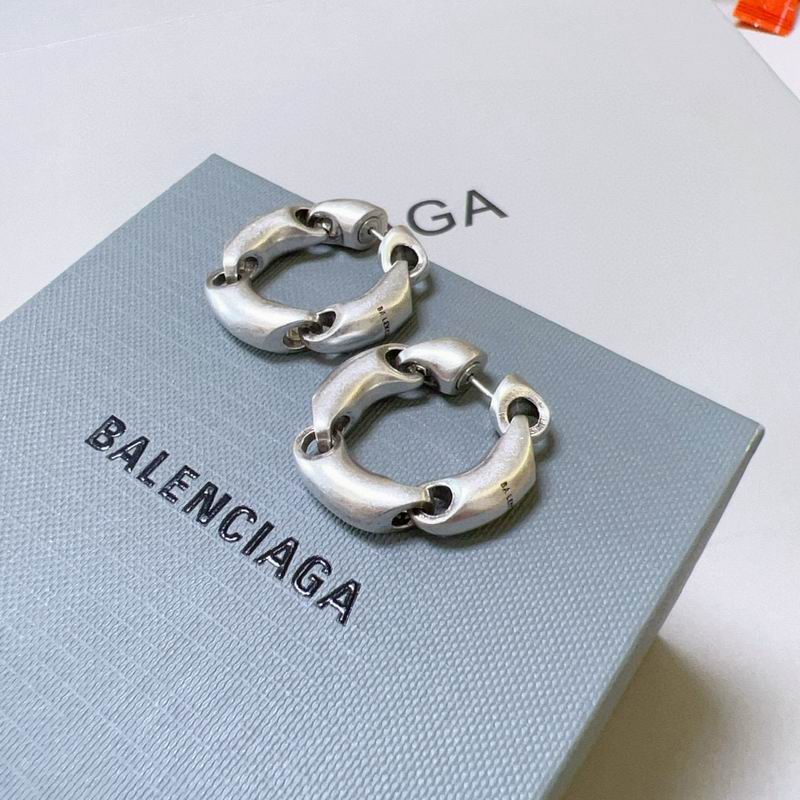 Balenciaga Earring 06yxh03 (2)