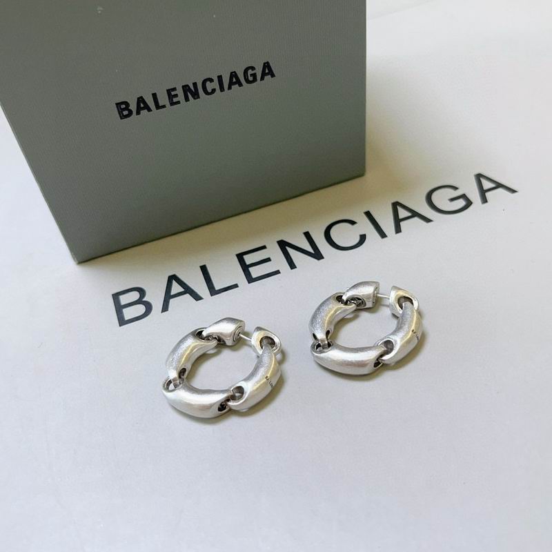 Balenciaga Earring 06yxh03 (3)