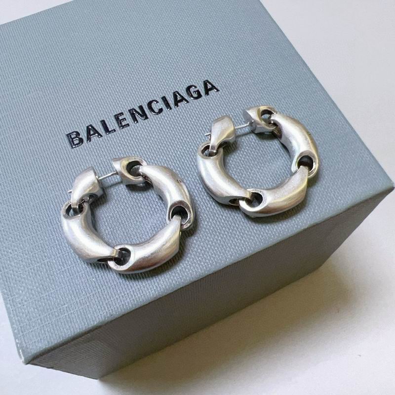 Balenciaga Earring 06yxh03 (4)