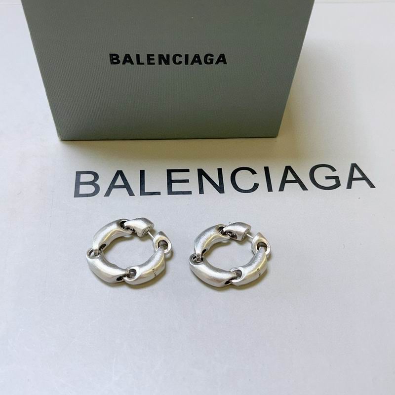 Balenciaga Earring 06yxh03 (5)