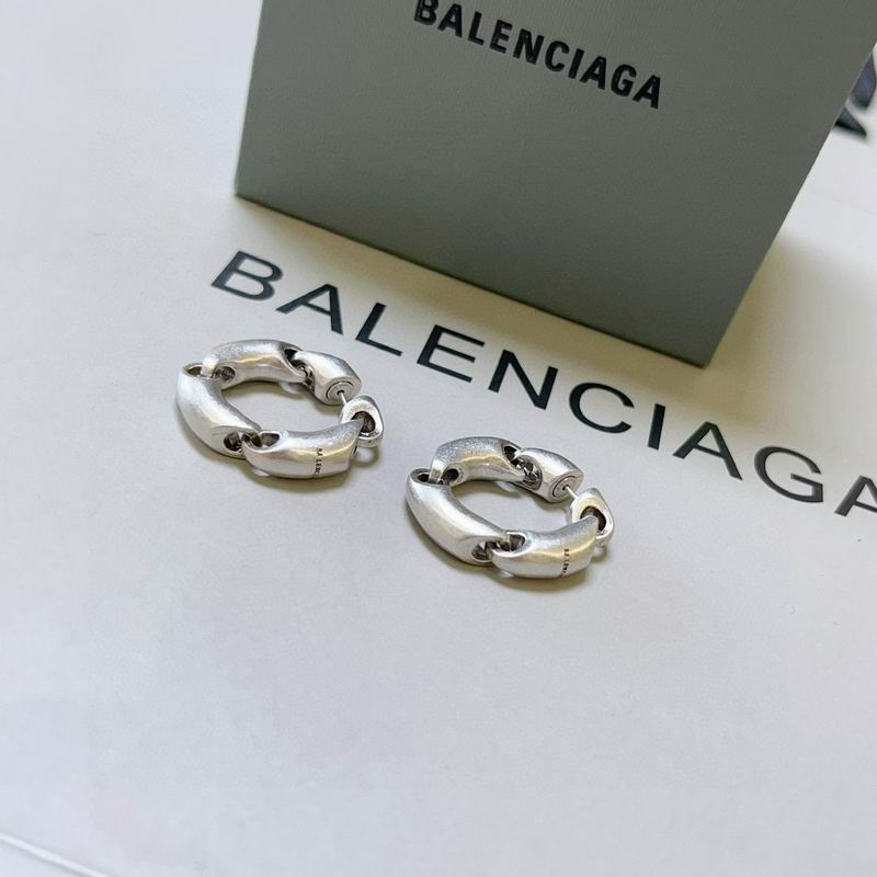 Balenciaga Earring 06yxh03 (6)
