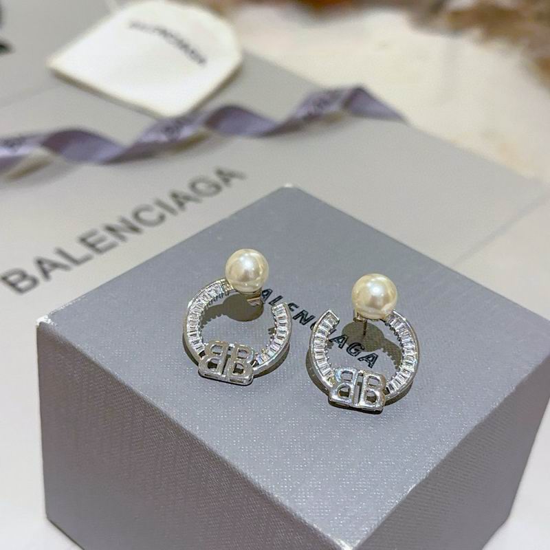Balenciaga Earring 06yxh04 (1)