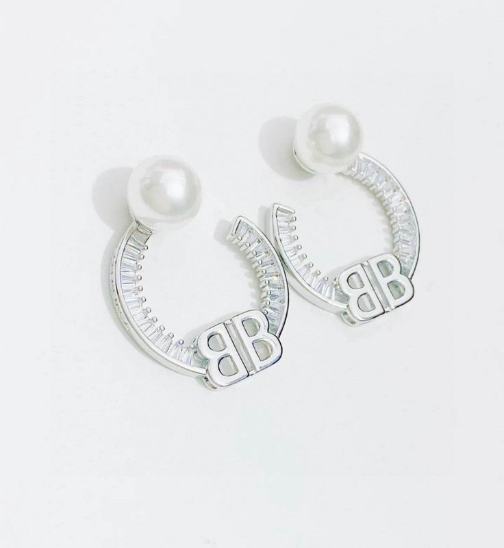 Balenciaga Earring 06yxh04 (2)