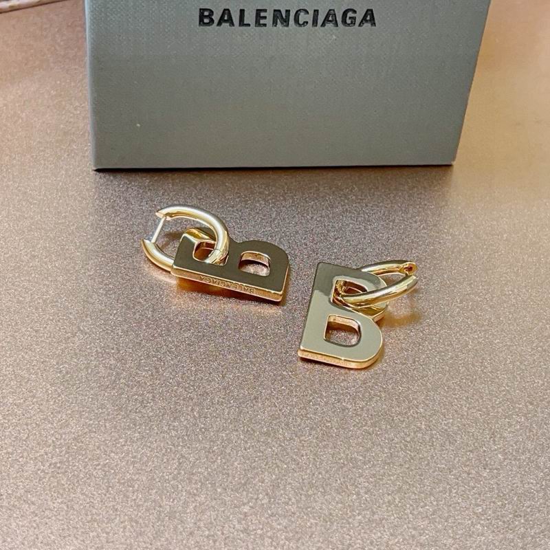 Balenciaga Earring 06yxh05 (6)