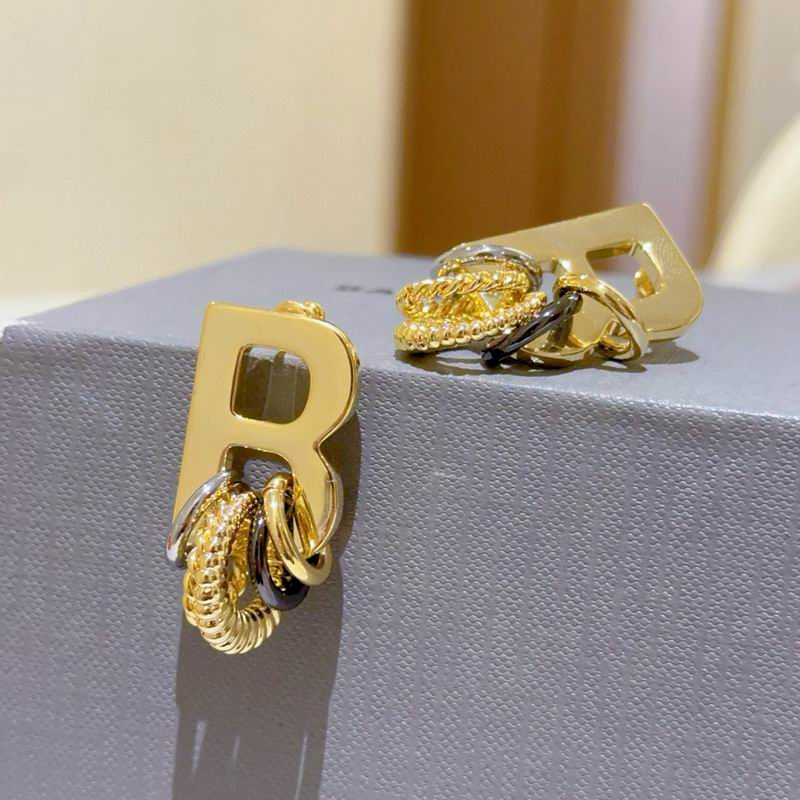 Balenciaga Earring 06yxh06 (5)