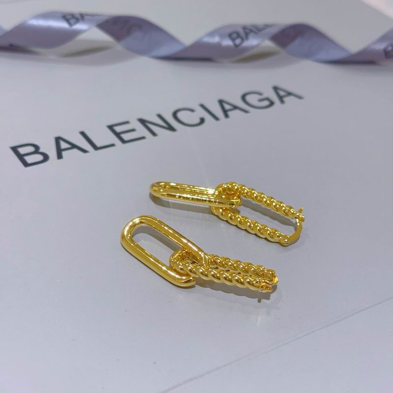 Balenciaga Earring 06yxh07 (4)