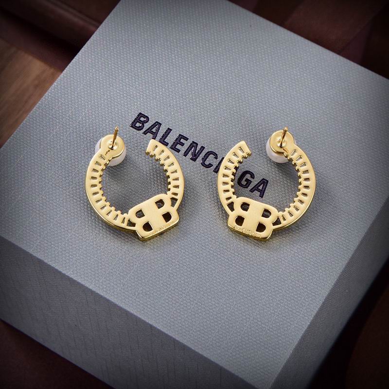 Balenciaga Earring 06yxh08 (2)