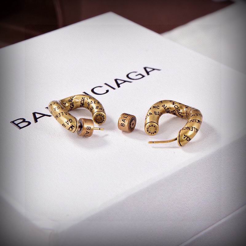 Balenciaga Earring 06yxh09 (2)