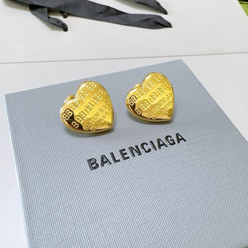 Balenciaga Earring 06yxh10 (1)