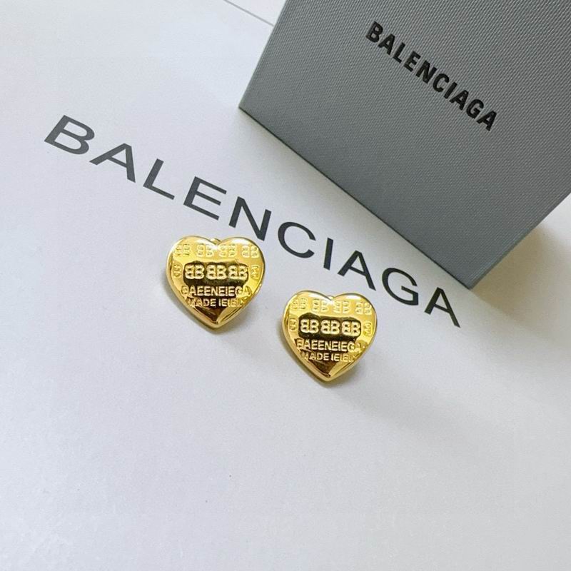 Balenciaga Earring 06yxh10 (2)