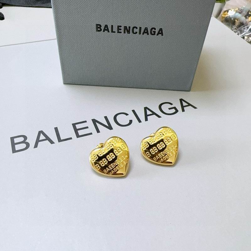 Balenciaga Earring 06yxh10 (4)
