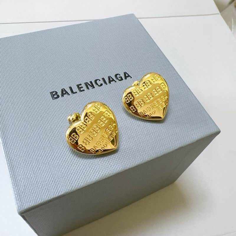 Balenciaga Earring 06yxh10 (6)