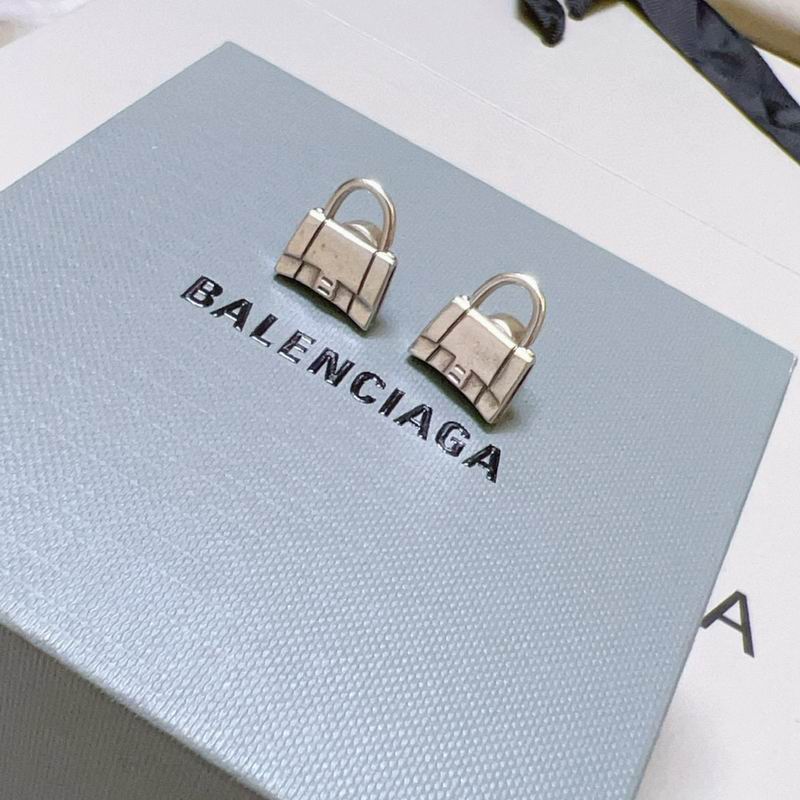 Balenciaga Earring 06yxh11 (1)