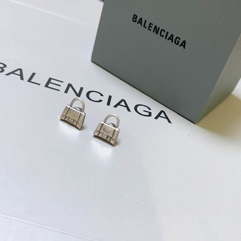 Balenciaga Earring 06yxh11 (2)