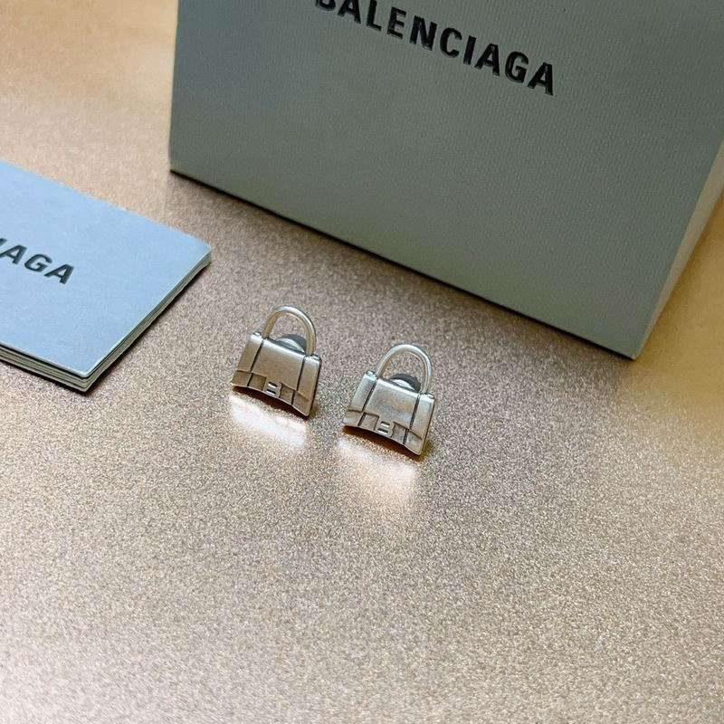 Balenciaga Earring 06yxh11 (3)