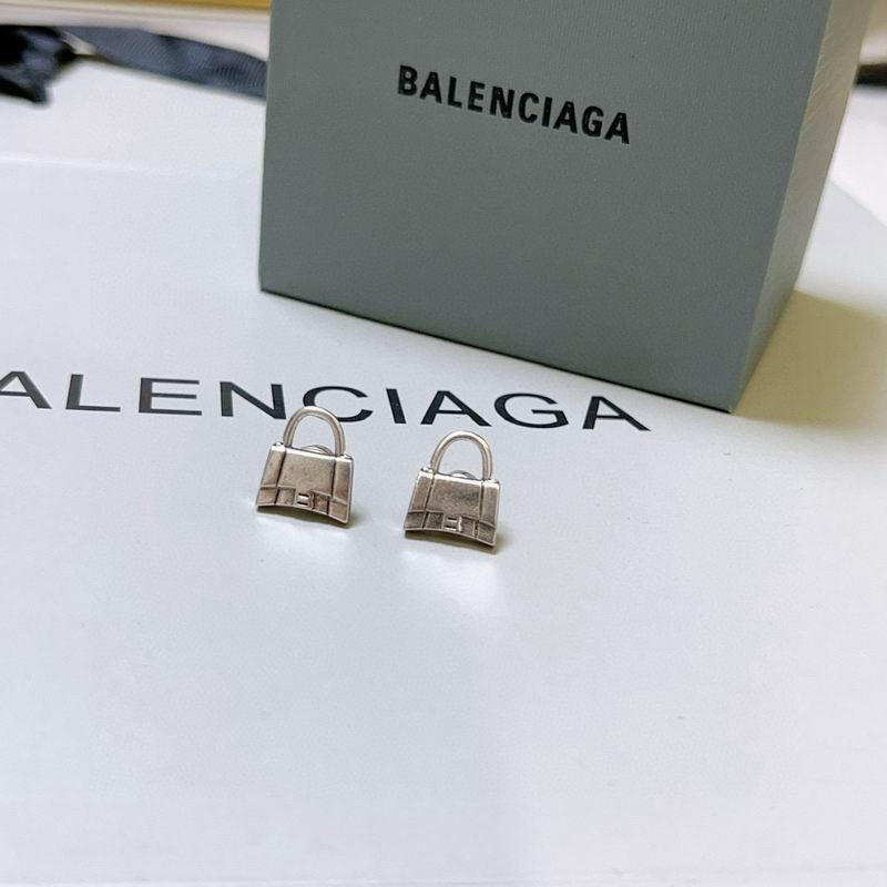 Balenciaga Earring 06yxh11 (4)