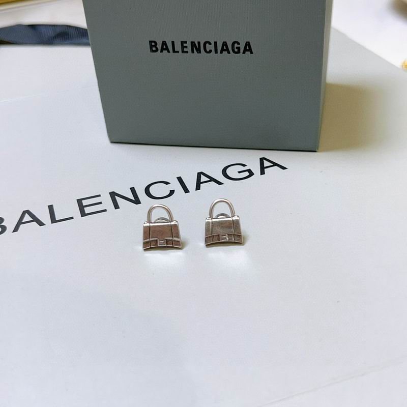 Balenciaga Earring 06yxh11 (5)