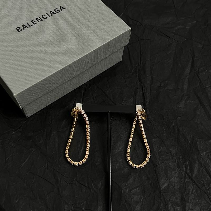 Balenciaga Earring 06yxh12 (2)