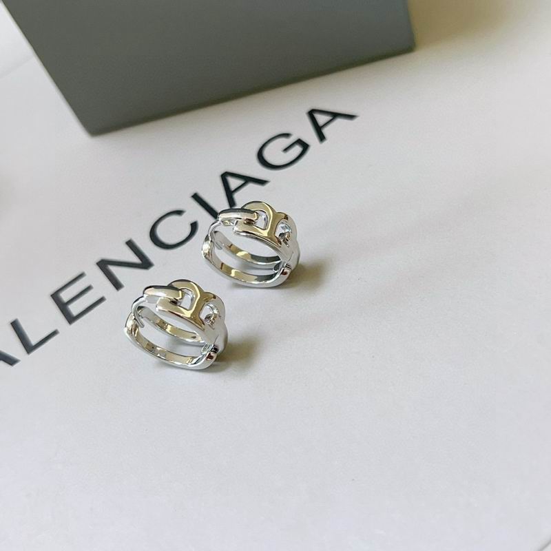 Balenciaga Earring 06yxh13 (2)