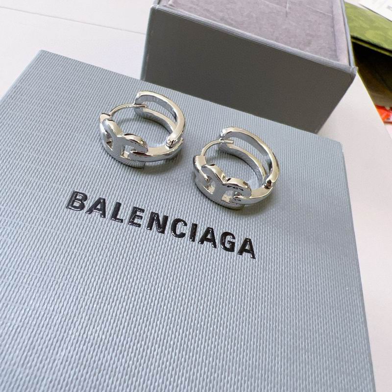 Balenciaga Earring 06yxh13 (3)