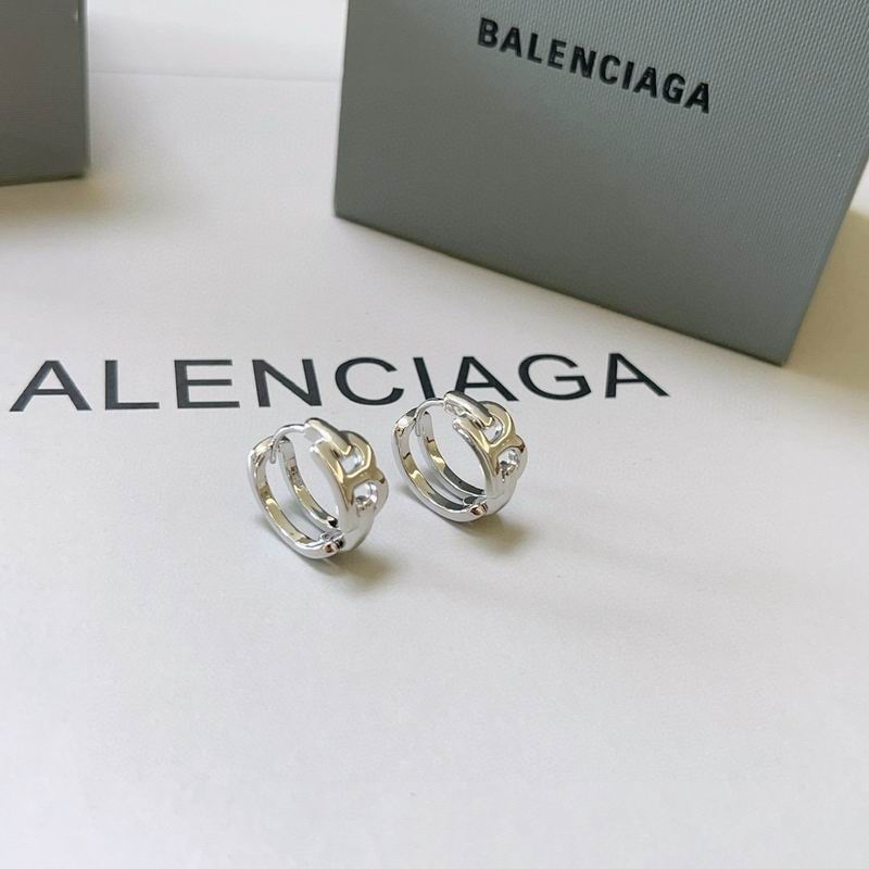 Balenciaga Earring 06yxh13 (4)