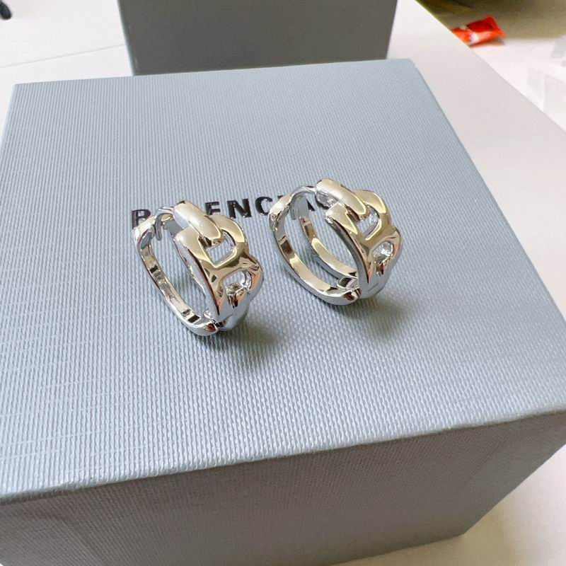 Balenciaga Earring 06yxh13 (5)
