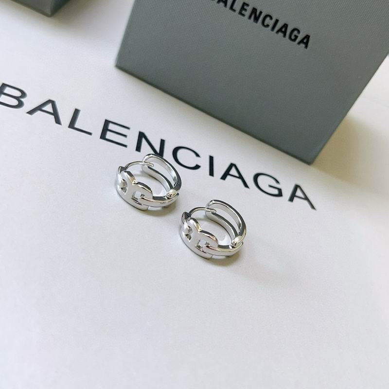 Balenciaga Earring 06yxh13 (6)