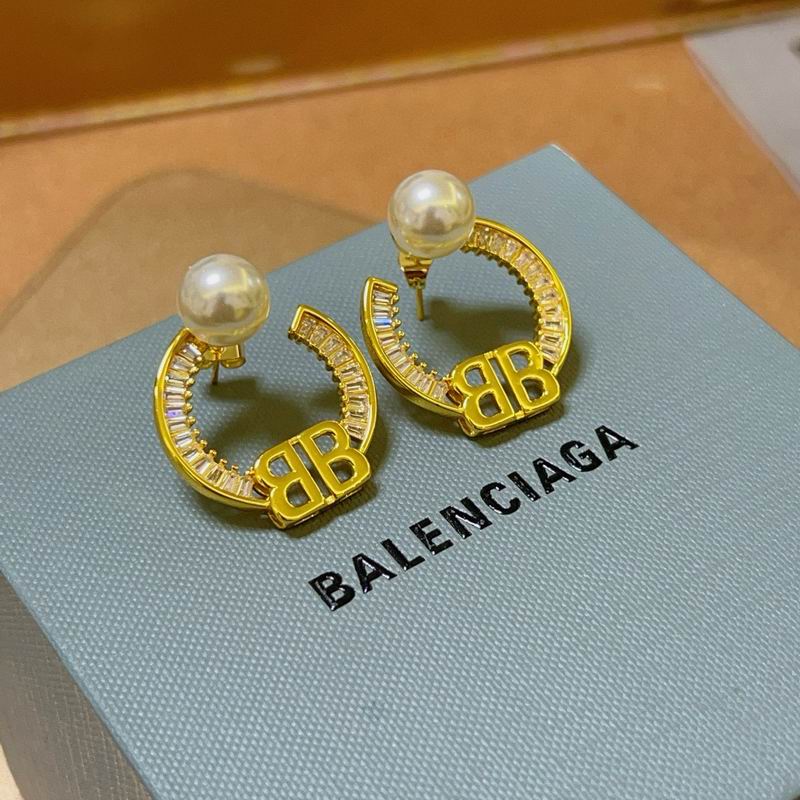 Balenciaga Earring 06yxh14 (2)