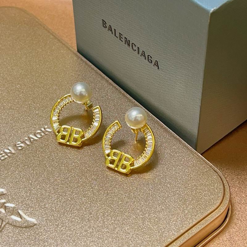 Balenciaga Earring 06yxh14 (3)