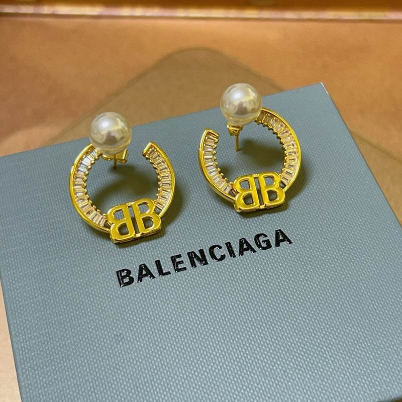 Balenciaga Earring 06yxh14 (5)