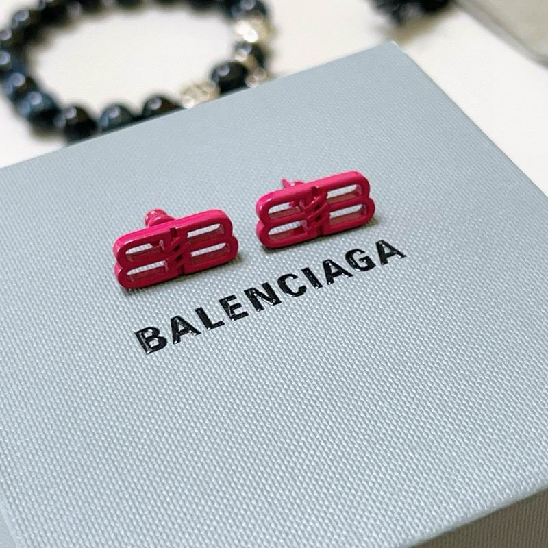 Balenciaga Earring 06yxh15 (2)