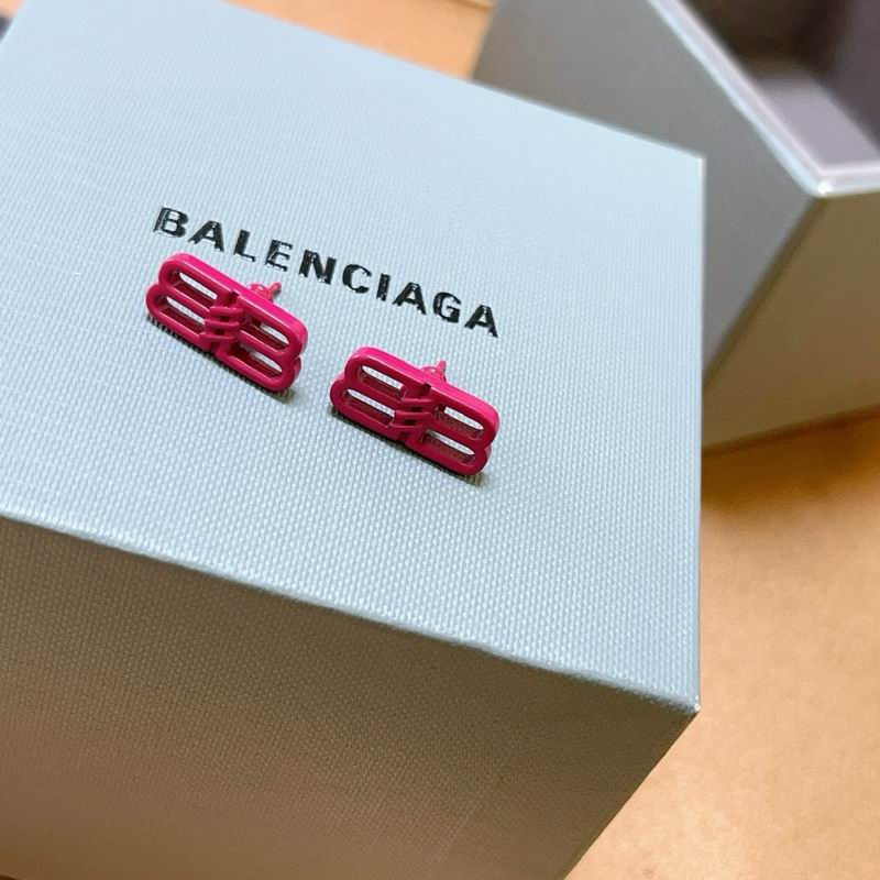 Balenciaga Earring 06yxh15 (3)