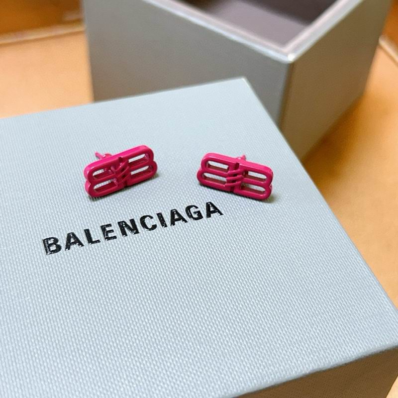 Balenciaga Earring 06yxh15 (4)