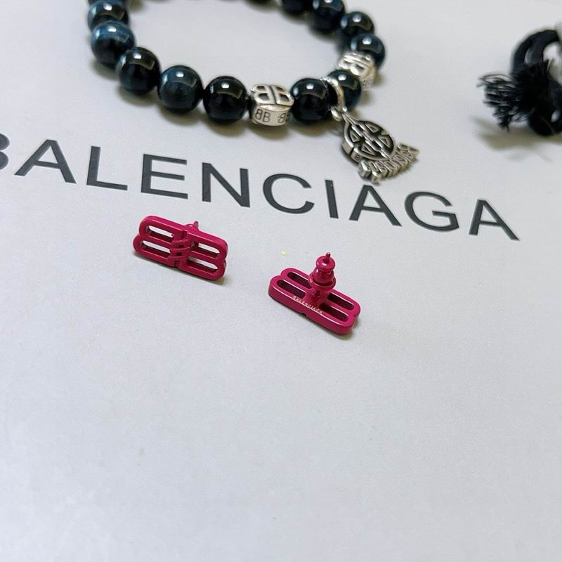Balenciaga Earring 06yxh15 (5)