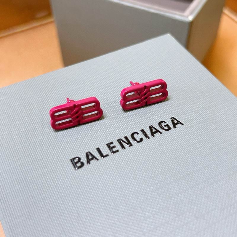 Balenciaga Earring 06yxh15 (6)
