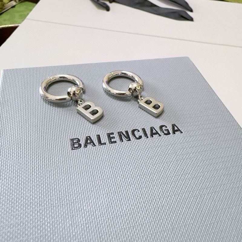 Balenciaga Earring 06yxh16 (1)