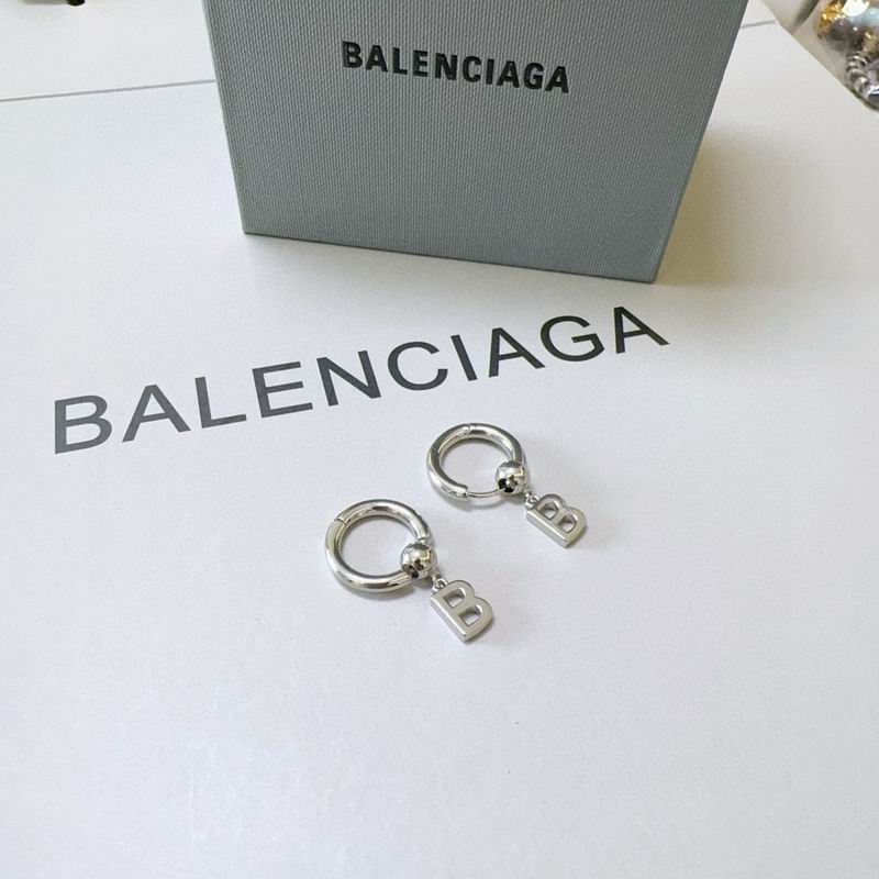 Balenciaga Earring 06yxh16 (2)