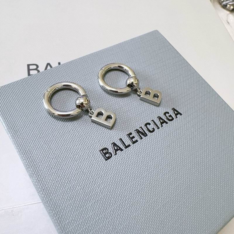 Balenciaga Earring 06yxh16 (3)