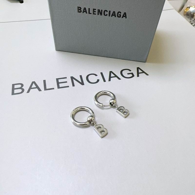 Balenciaga Earring 06yxh16 (4)