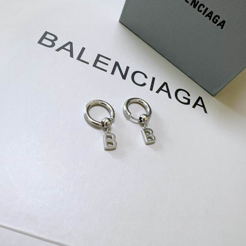 Balenciaga Earring 06yxh16 (5)