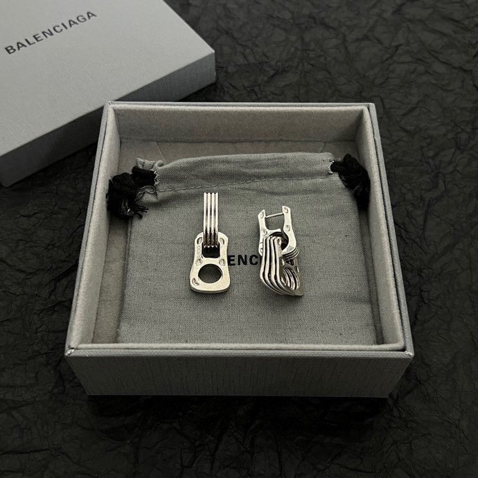 Balenciaga Earring 06yxh17 (4)