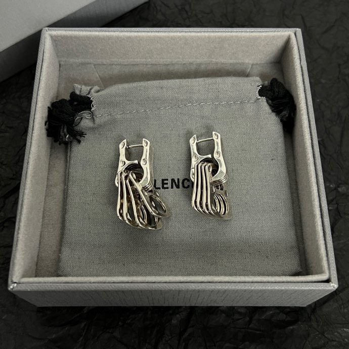 Balenciaga Earring 06yxh17 (5)