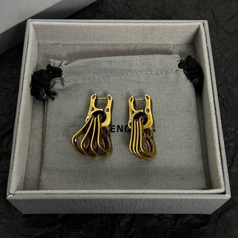 Balenciaga Earring 06yxh17 (8)