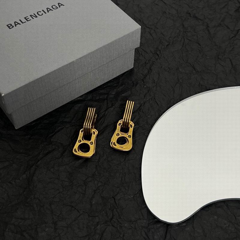Balenciaga Earring 06yxh17 (9)