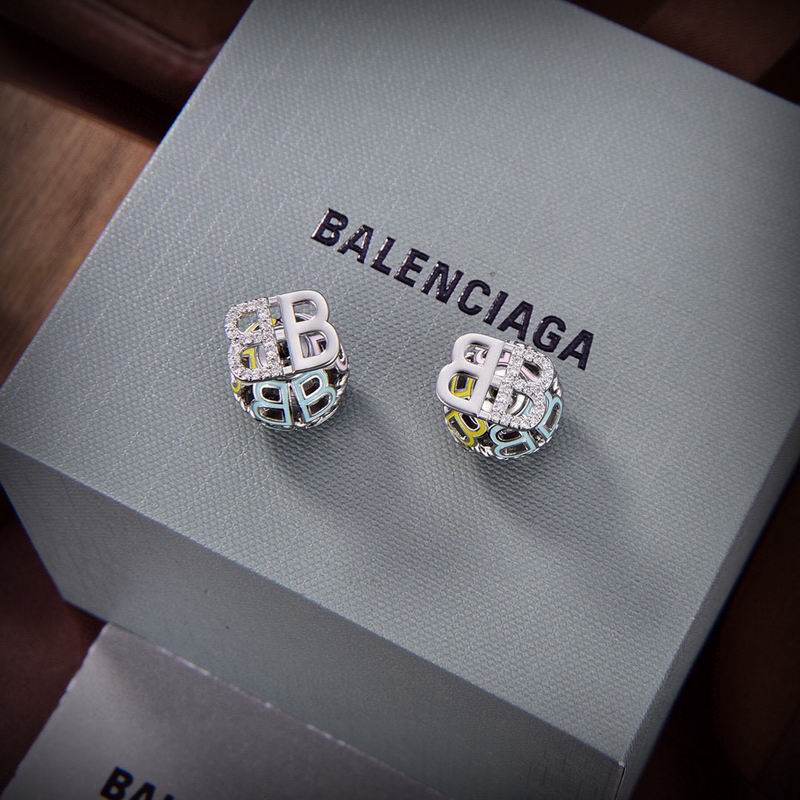 Balenciaga Earring 07yxh01 (4)