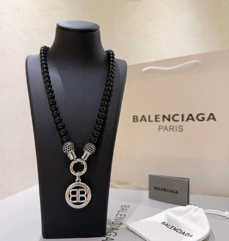 Balenciaga Necklace 04yxh01 (1)