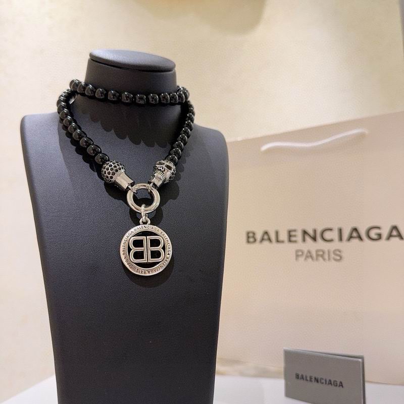 Balenciaga Necklace 04yxh01 (6)